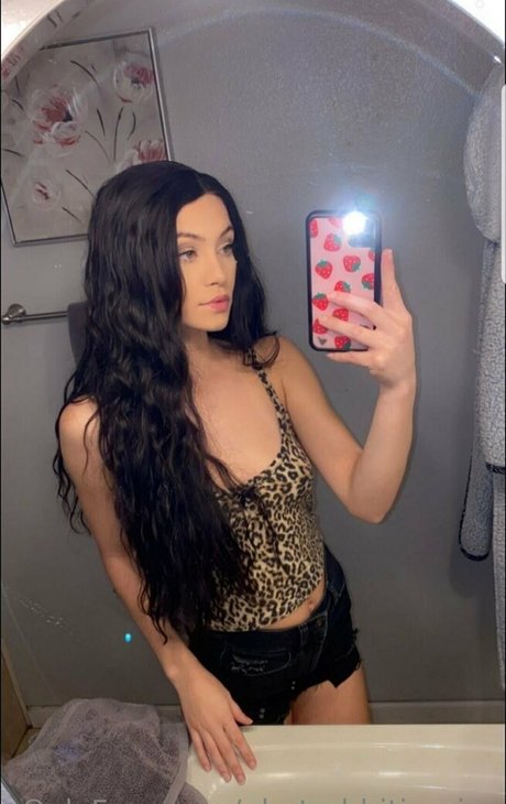 phatrabbitjessica Nacktbilder von OnlyFans geleakt