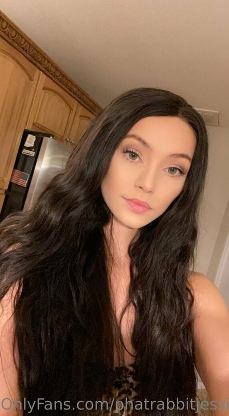 phatrabbitjessica Nacktbilder von OnlyFans geleakt