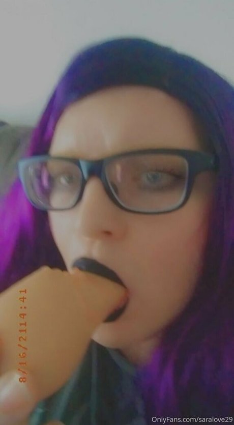 saralove29 Nacktbilder-Leaks von OnlyFans