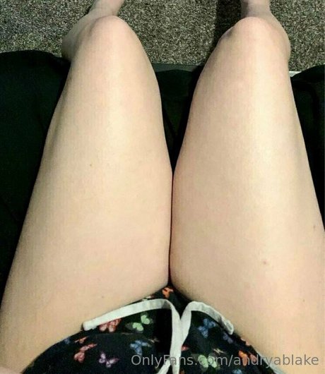 andryablake Heiße OnlyFans Inhalte