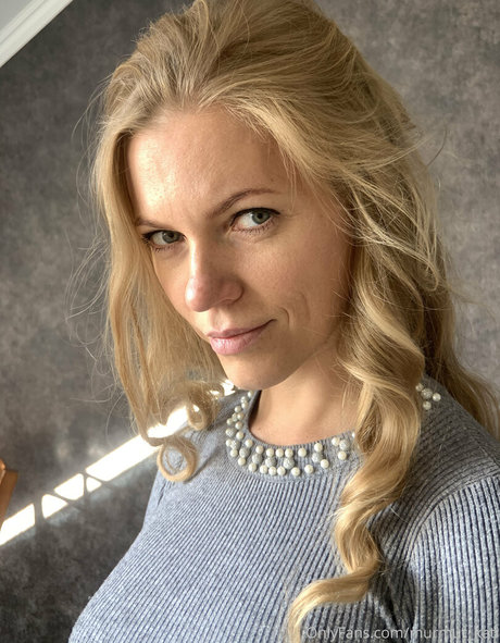 murmur kati Nacktbilder OnlyFans geleakt