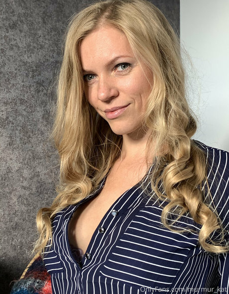 murmur kati Nacktbilder von OnlyFans