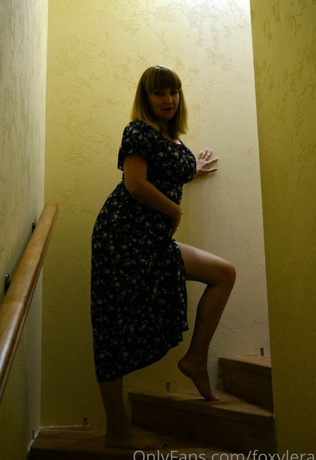foxylera Nacktbilder von OnlyFans geleakt
