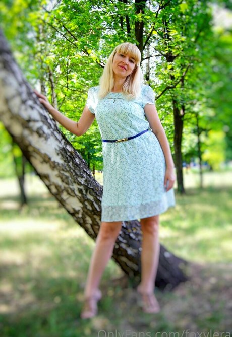 foxylera XXX Leak OnlyFans Leak