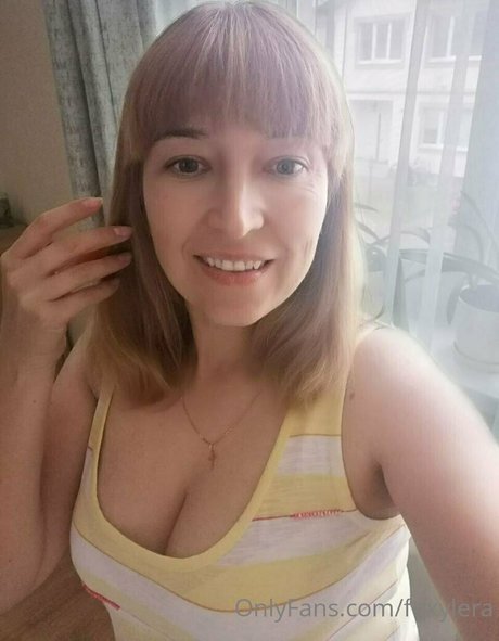 foxylera Nackt OnlyFans