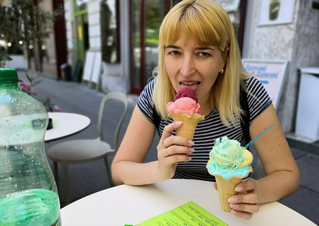 foxylera Nacktpornos auf OnlyFans