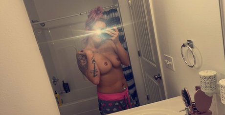 gaggindragon Nacktbilder OnlyFans geleakt