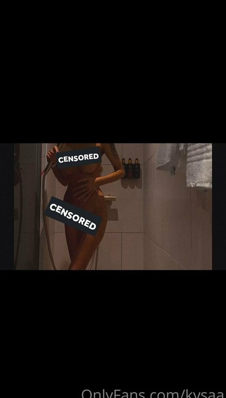 kysaa Leaks von Nacktbildern auf OnlyFans