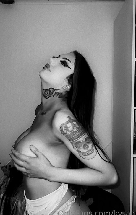 kysaa Füße OnlyFans