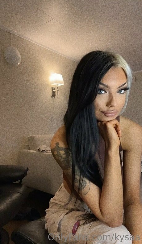 kysaa Leaked OnlyFans Sex
