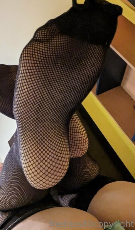 fredisss80 Profilbild