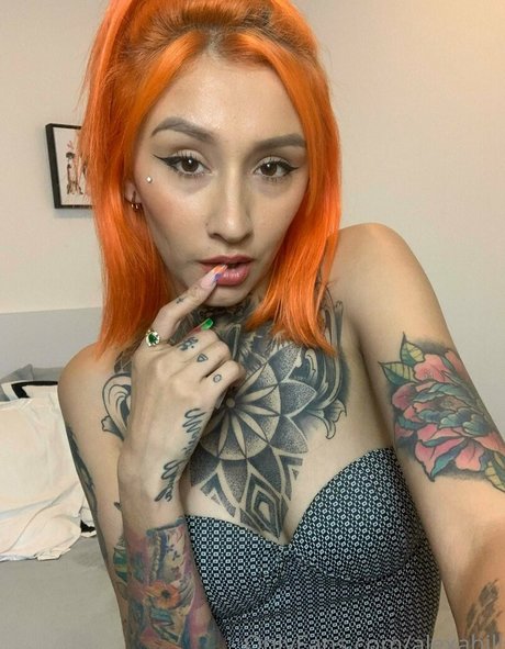 rachelgreyx OnlyFans Nacktbilder geleakt