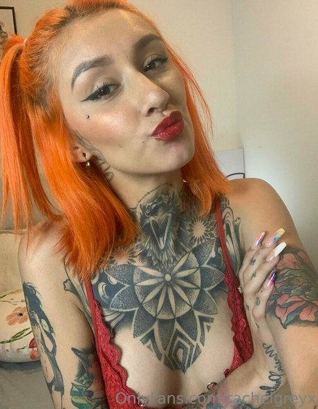 rachelgreyx Neues OnlyFans