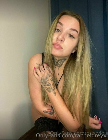 rachelgreyx Gratis OnlyFans