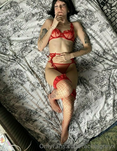 rachelgreyx OnlyFans-Fotos
