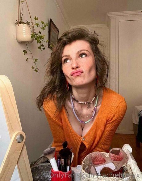 rachelgreyx OnlyFans Leaks Sex