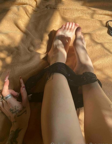 horrory OnlyFans Star