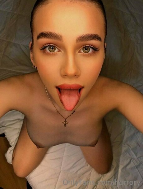 horrory Nackt Leaks OnlyFans