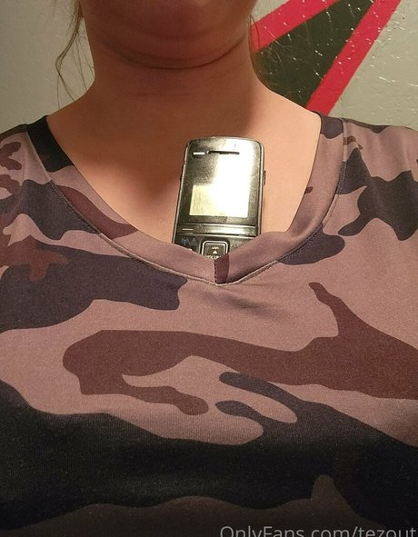 tezout OnlyFans Pornografie geleakt