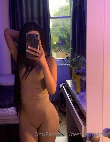destinydreamss OnlyFans Nacktbilder