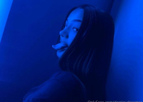 destinydreamss Nacktbilder von OnlyFans