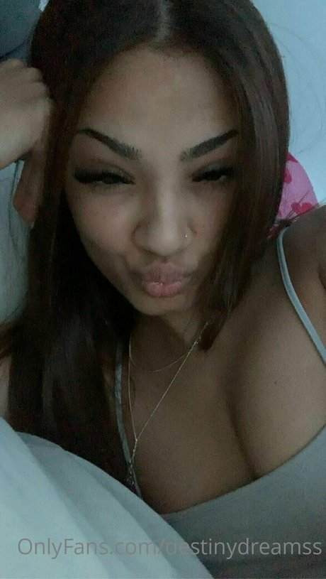 destinydreamss OnlyFans-Bild