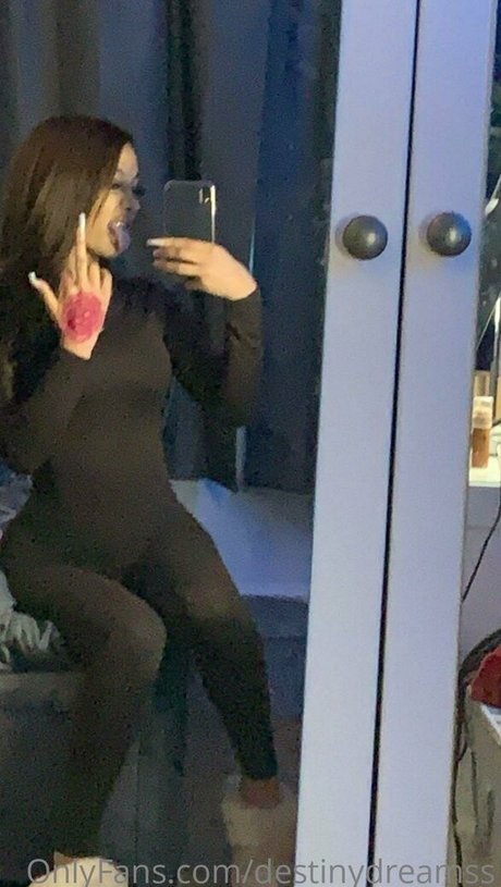 destinydreamss Nacktbilder geleakt OnlyFans Porn geleakt