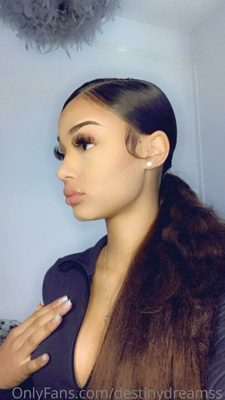 destinydreamss Nacktporno OnlyFans