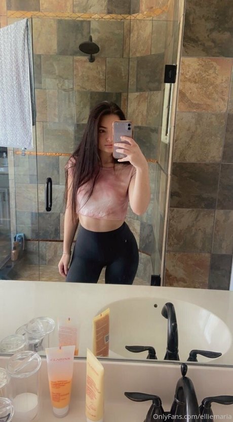 elliexlovely OnlyFans Inhaltstyp