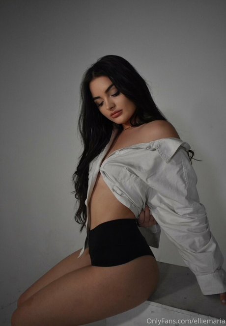 elliexlovely OnlyFans Archiv