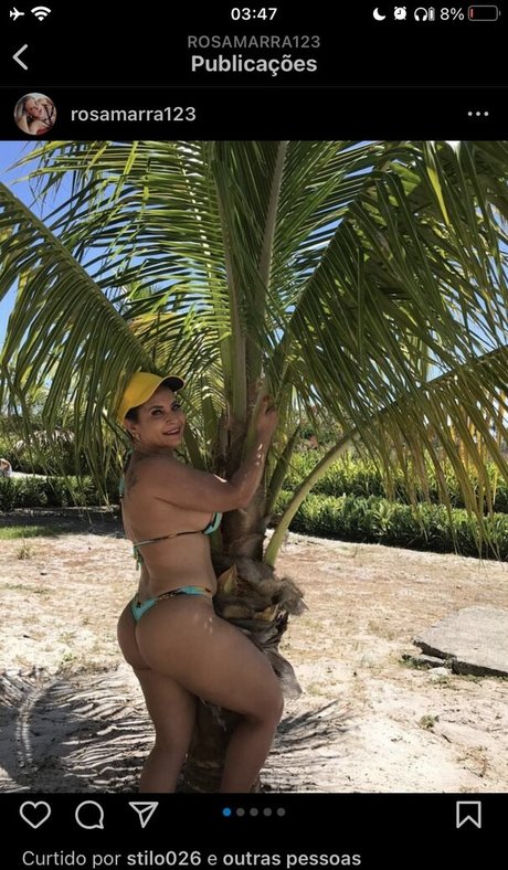 Rosa Marra Joi OnlyFans