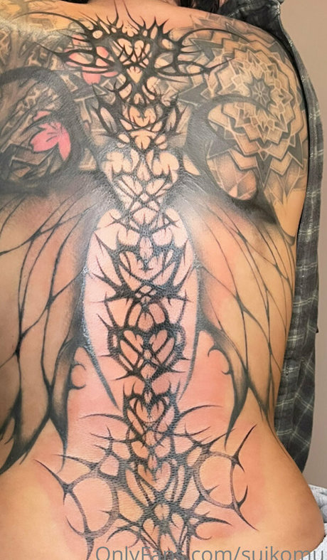 suikomuu XXX OnlyFans