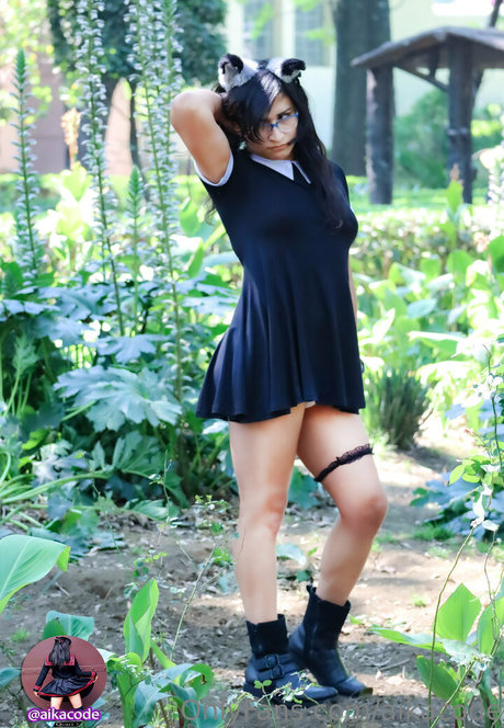 aikacode OnlyFans Archiv