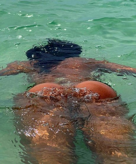 Paola Triana Nackt auf OnlyFans Leaks