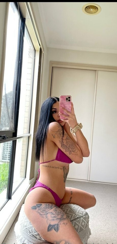 jamieleeking Nacktbilder von OnlyFans