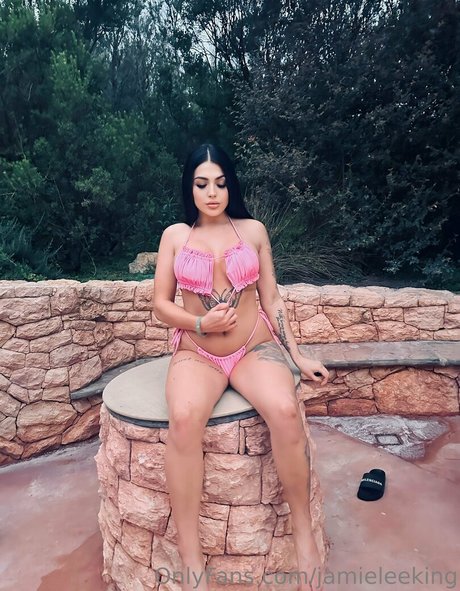 jamieleeking Heiße OnlyFans Inhalte