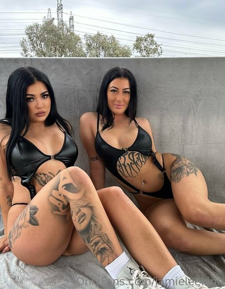 jamieleeking OnlyFans Gratis Porn