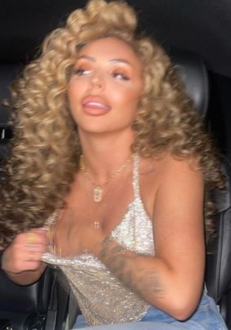 Jesy Nelson OnlyFans