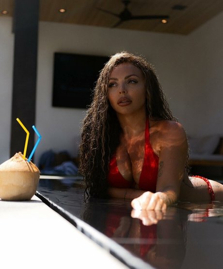 Jesy Nelson OnlyFans Pornografie