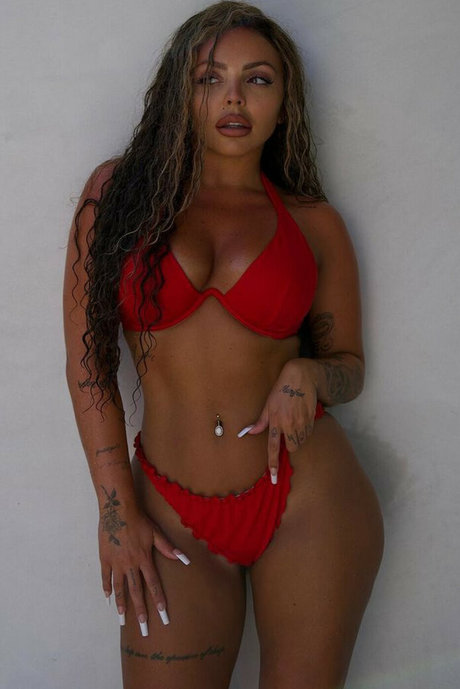 Jesy Nelson Nackt Leaks OnlyFans