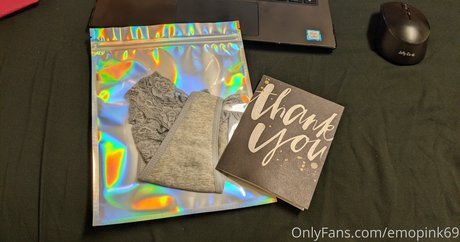 emopink69 Profilbild