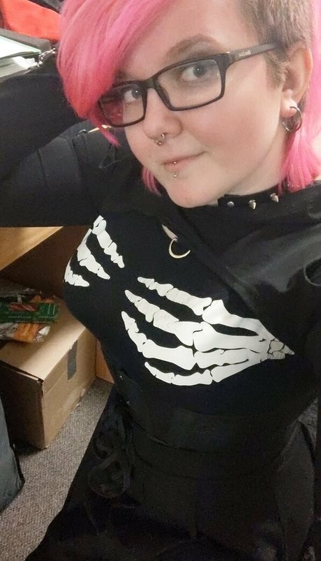 emopink69 Heiße OnlyFans Inhalte