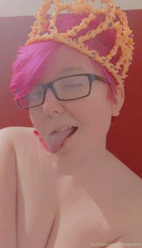 emopink69 Leaked Porn OnlyFans