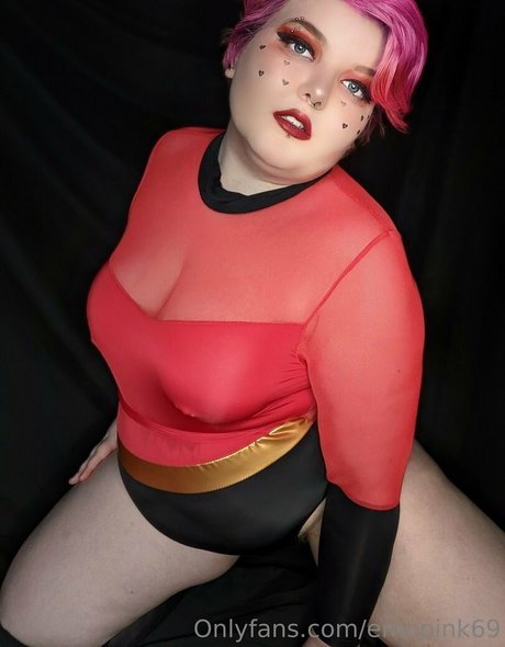 emopink69 OnlyFans Nacktbilder