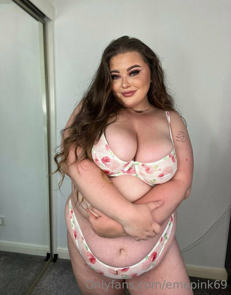 emopink69 Unzensiert OnlyFans