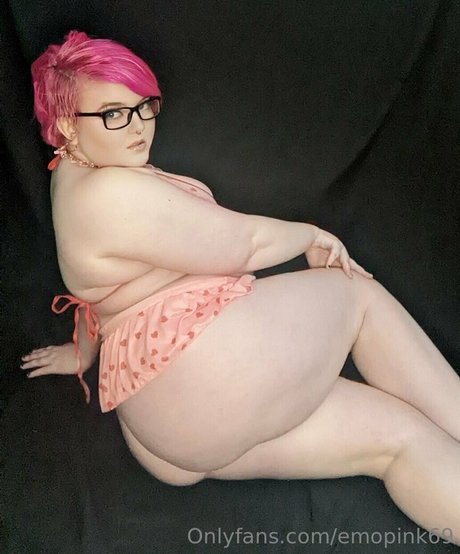 emopink69 Kostenlose OnlyFans-Inhalte