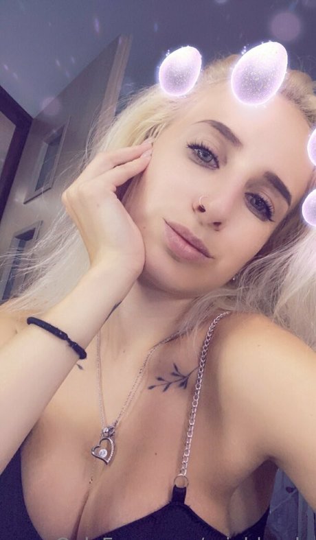 ariablonde OnlyFans Porn