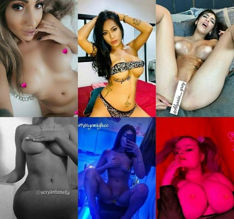 ariablonde OnlyFans-Creator