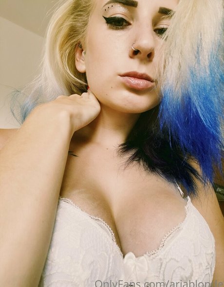 ariablonde Neuer OnlyFans Leak