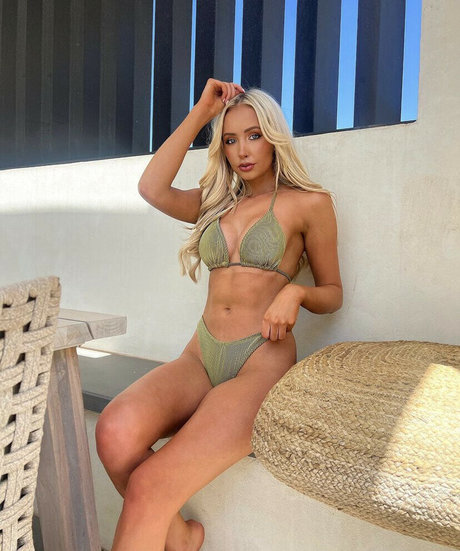 Morgan Lyn Leaked OnlyFans Fotos